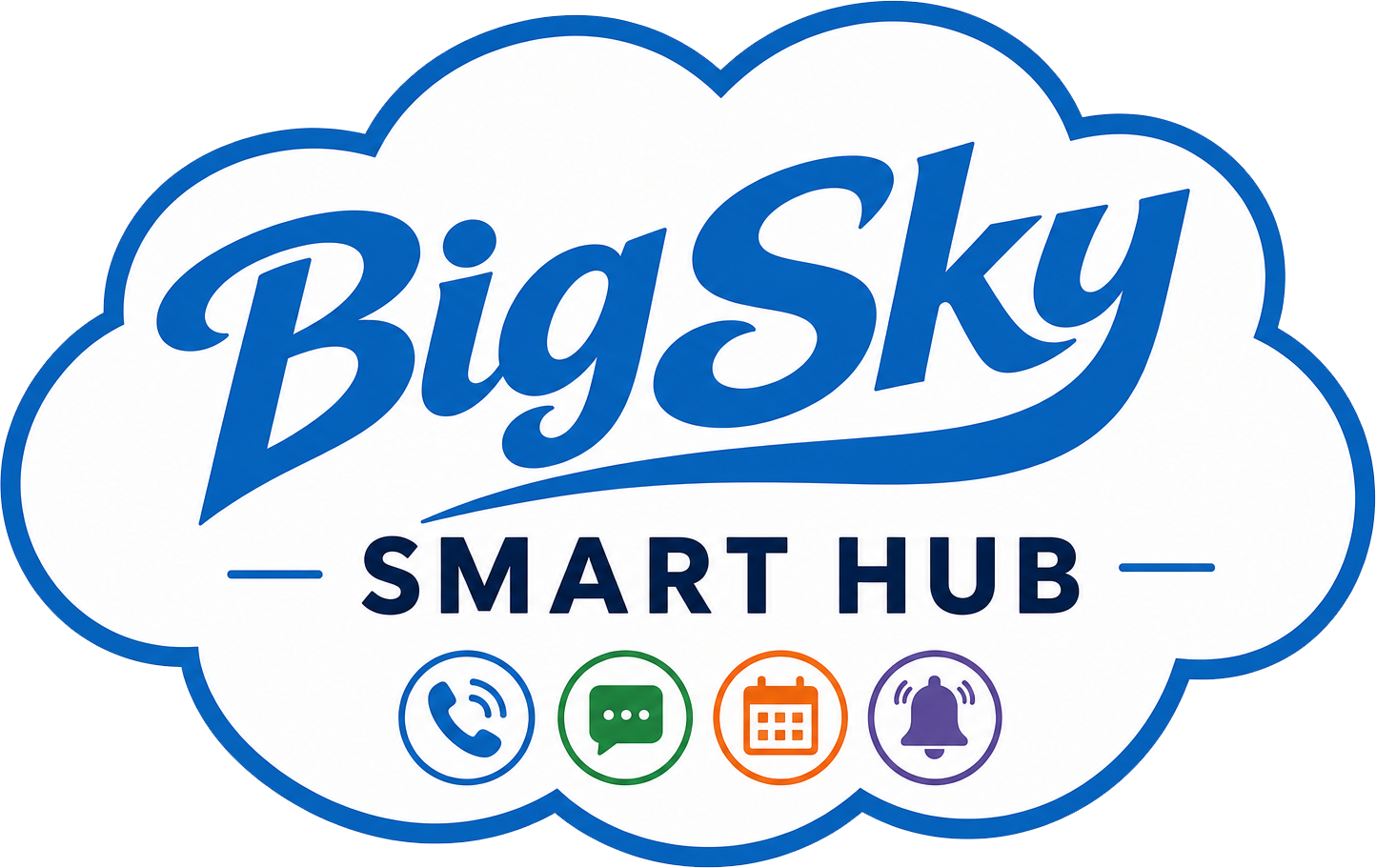 Big Sky Smart Hub